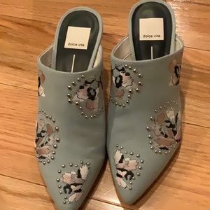 Dolce Vita Asia Mule